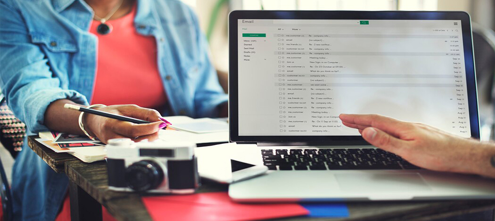 Email Marketing