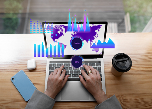 analysis of marketing performance