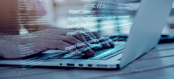 web design and development company